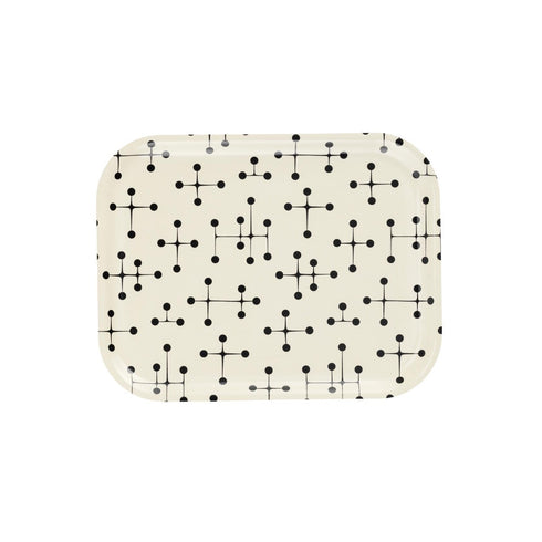 Classic Board with Light Dot Pattern